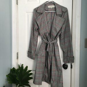 Sebby collection trench